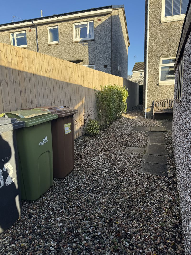 Beechwood Avenue Clarkston